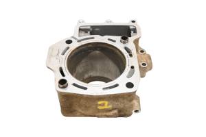 Kawasaki - 07 Kawasaki Brute Force 750 4x4i Rear Cylinder KVF750 For Parts - Image 1