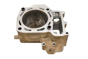 Kawasaki - 07 Kawasaki Brute Force 750 4x4i Rear Cylinder KVF750 For Parts - Image 2