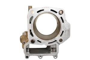 Kawasaki - 07 Kawasaki Brute Force 750 4x4i Rear Cylinder KVF750 For Parts - Image 3