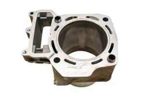 Kawasaki - 07 Kawasaki Brute Force 750 4x4i Rear Cylinder KVF750 For Parts - Image 4