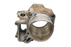 Kawasaki - 07 Kawasaki Brute Force 750 4x4i Rear Cylinder KVF750 For Parts - Image 5