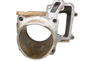 Kawasaki - 07 Kawasaki Brute Force 750 4x4i Rear Cylinder KVF750 For Parts - Image 6