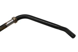 Kawasaki - 07 Kawasaki Brute Force 750 4x4i Rear Swaybar KVF750 - Image 4