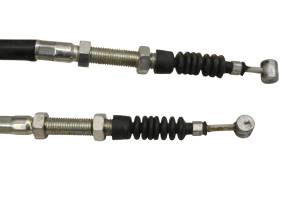 Kawasaki - 22 Kawasaki Teryx KRX 1000 Parking Brake Cables KRF1000 - Image 4