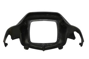 Kawasaki - 07 Kawasaki Brute Force 750 4x4i Speedometer Dash Cover KVF750 - Image 3
