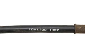 Kawasaki - 02 Kawasaki Mule 3010 4x4 Differential Lock Cable KAF620 - Image 4