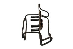 Kawasaki - 05 Kawasaki Brute Force 750 4x4i Handlebar Breather Bracket Mount KVF750 - Image 3