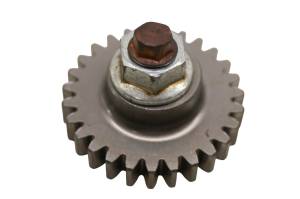 Kawasaki - 99 Kawasaki Prairie 300 4x4 Oil Pump Spur Gear KVF300 - Image 3