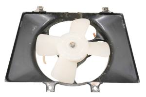 19 Kawasaki Mule 4010 Trans 4x4 Radiator Fan KAF620