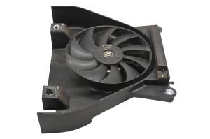Kawasaki - 14 Kawasaki Ninja 300 ABS Radiator Fan EX300 - Image 3