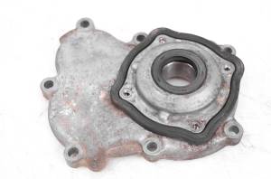 01 Kawasaki Prairie 300 4x4 Crankcase Output Cover KVF300