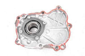 Kawasaki - 01 Kawasaki Prairie 300 4x4 Crankcase Output Cover KVF300 - Image 3