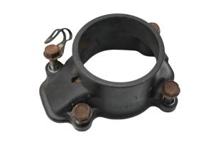 Kawasaki - 09 Kawasaki Brute Force 750 4x4i Converter Cover Intake Fitting KVF750 - Image 1