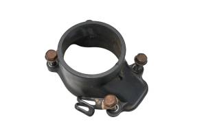 Kawasaki - 09 Kawasaki Brute Force 750 4x4i Converter Cover Intake Fitting KVF750 - Image 2