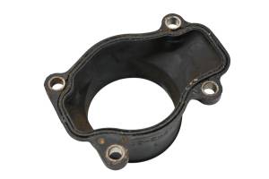 Kawasaki - 09 Kawasaki Brute Force 750 4x4i Converter Cover Intake Fitting KVF750 - Image 3