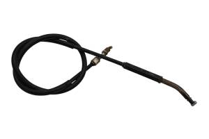Kawasaki - 05 Kawasaki Brute Force 750 4x4i Front Differential Lock Cable KVF750 - Image 2