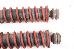 Kawasaki - 99 Kawasaki Prairie 400 2x4 Front Shocks KVF400 - Image 2