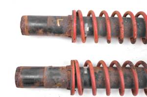 Kawasaki - 99 Kawasaki Prairie 400 2x4 Front Shocks KVF400 - Image 3