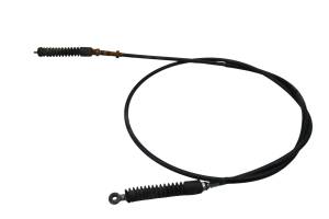 17 Kawasaki Mule 4000 2x4 Shifter Cable KAF620PF