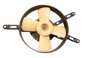 Kawasaki - 09 Kawasaki Brute Force 750 4x4i Radiator Fan KVF750 - Image 1