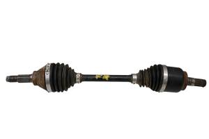 Kawasaki - 09 Kawasaki Brute Force 750 4x4i Front Right Cv Axle KVF750 - Image 1