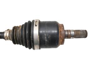 Kawasaki - 09 Kawasaki Brute Force 750 4x4i Front Right Cv Axle KVF750 - Image 2