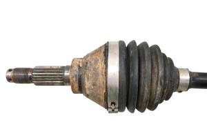 Kawasaki - 09 Kawasaki Brute Force 750 4x4i Front Right Cv Axle KVF750 - Image 3