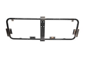 13 Kawasaki Mule 4010 Diesel 4x4 Rear Seat Bottom Frame KAF950D