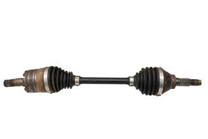 Kawasaki - 09 Kawasaki Brute Force 750 4x4i Front Left Cv Axle KVF750 - Image 1