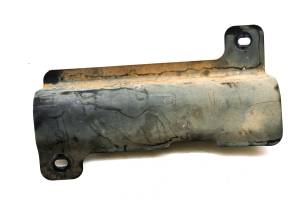 13 Kawasaki Brute Force 300 2x4 Exhaust Heat Shield Cover KVF300