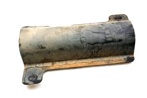 Kawasaki - 13 Kawasaki Brute Force 300 2x4 Exhaust Heat Shield Cover KVF300 - Image 2