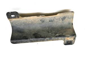 Kawasaki - 13 Kawasaki Brute Force 300 2x4 Exhaust Heat Shield Cover KVF300 - Image 3