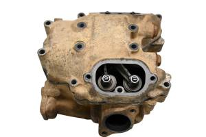 Kawasaki - 09 Kawasaki Brute Force 750 4x4i Front Cylinder Head KVF750 - Image 2