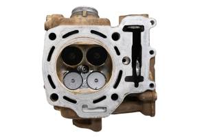 Kawasaki - 09 Kawasaki Brute Force 750 4x4i Front Cylinder Head KVF750 - Image 5