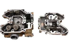 Kawasaki - 09 Kawasaki Brute Force 750 4x4i Front Cylinder Head KVF750 - Image 6