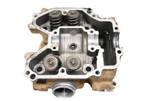 Kawasaki - 09 Kawasaki Brute Force 750 4x4i Front Cylinder Head KVF750 - Image 8