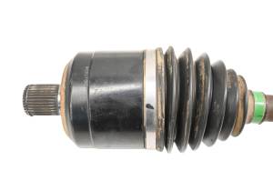 Kawasaki - 22 Kawasaki Teryx KRX 1000 Rear Left Cv Axle KRF1000 - Image 2