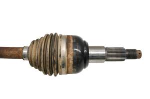 Kawasaki - 22 Kawasaki Teryx KRX 1000 Rear Left Cv Axle KRF1000 - Image 3
