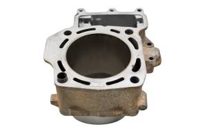 09 Kawasaki Brute Force 750 4x4i Front Cylinder KVF750 For Parts