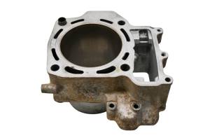 Kawasaki - 09 Kawasaki Brute Force 750 4x4i Front Cylinder KVF750 For Parts - Image 2