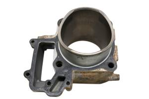 Kawasaki - 09 Kawasaki Brute Force 750 4x4i Front Cylinder KVF750 For Parts - Image 4