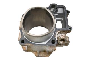 Kawasaki - 09 Kawasaki Brute Force 750 4x4i Front Cylinder KVF750 For Parts - Image 5