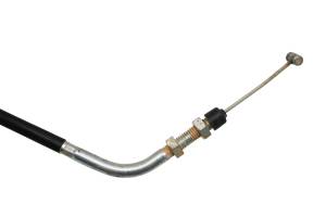 Kawasaki - 18 Kawasaki Mule PRO-DXT Throttle Cable KAF1000 - Image 4