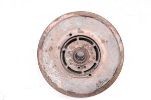 Kawasaki - 99 Kawasaki Prairie 400 2x4 Secondary Driven Clutch KVF400 - Image 2