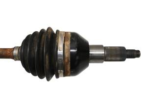 Kawasaki - 22 Kawasaki Teryx KRX 1000 Front Left Cv Axle KRF1000 - Image 2