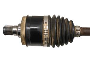 Kawasaki - 22 Kawasaki Teryx KRX 1000 Front Left Cv Axle KRF1000 - Image 3