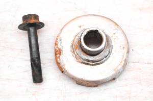 Kawasaki - 99 Kawasaki Prairie 400 2x4 Pull Start Recoil Gear KVF400 - Image 2