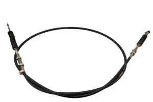 18 Kawasaki Mule PRO-DXT Shifter Cable KAF1000
