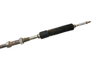 Kawasaki - 18 Kawasaki Mule PRO-DXT Shifter Cable KAF1000 - Image 4
