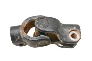 19 Kawasaki Mule 4010 Trans 4x4 Lower Steering Stem Joint KAF620